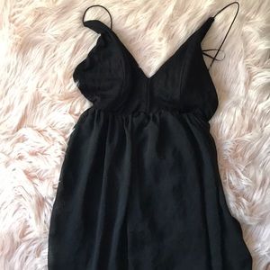 Long Sexy Day Out Dress